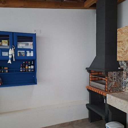 Apartamento Patio C'Un Casinhas Nazaré Exterior foto