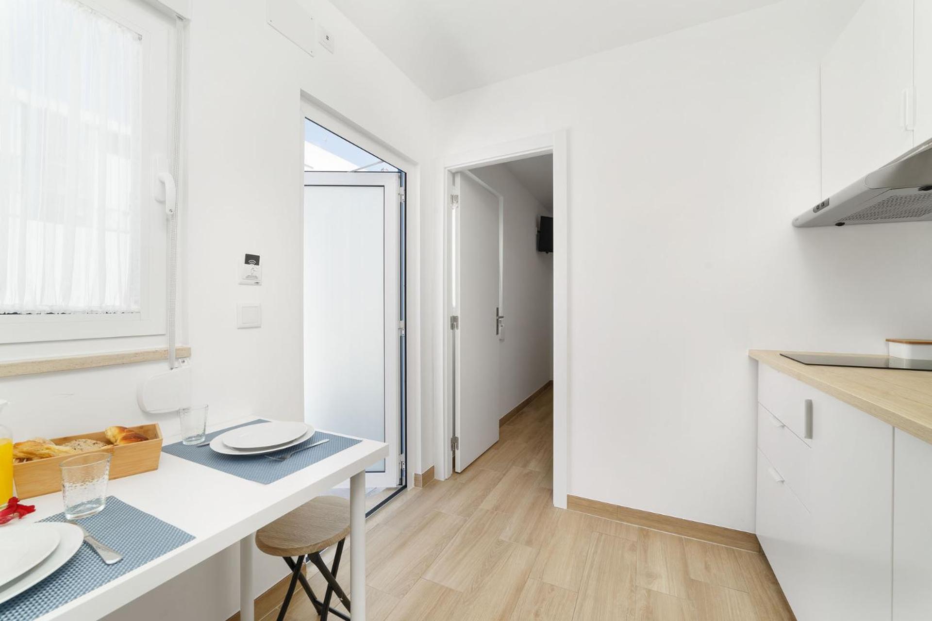 Apartamento Patio C'Un Casinhas Nazaré Exterior foto