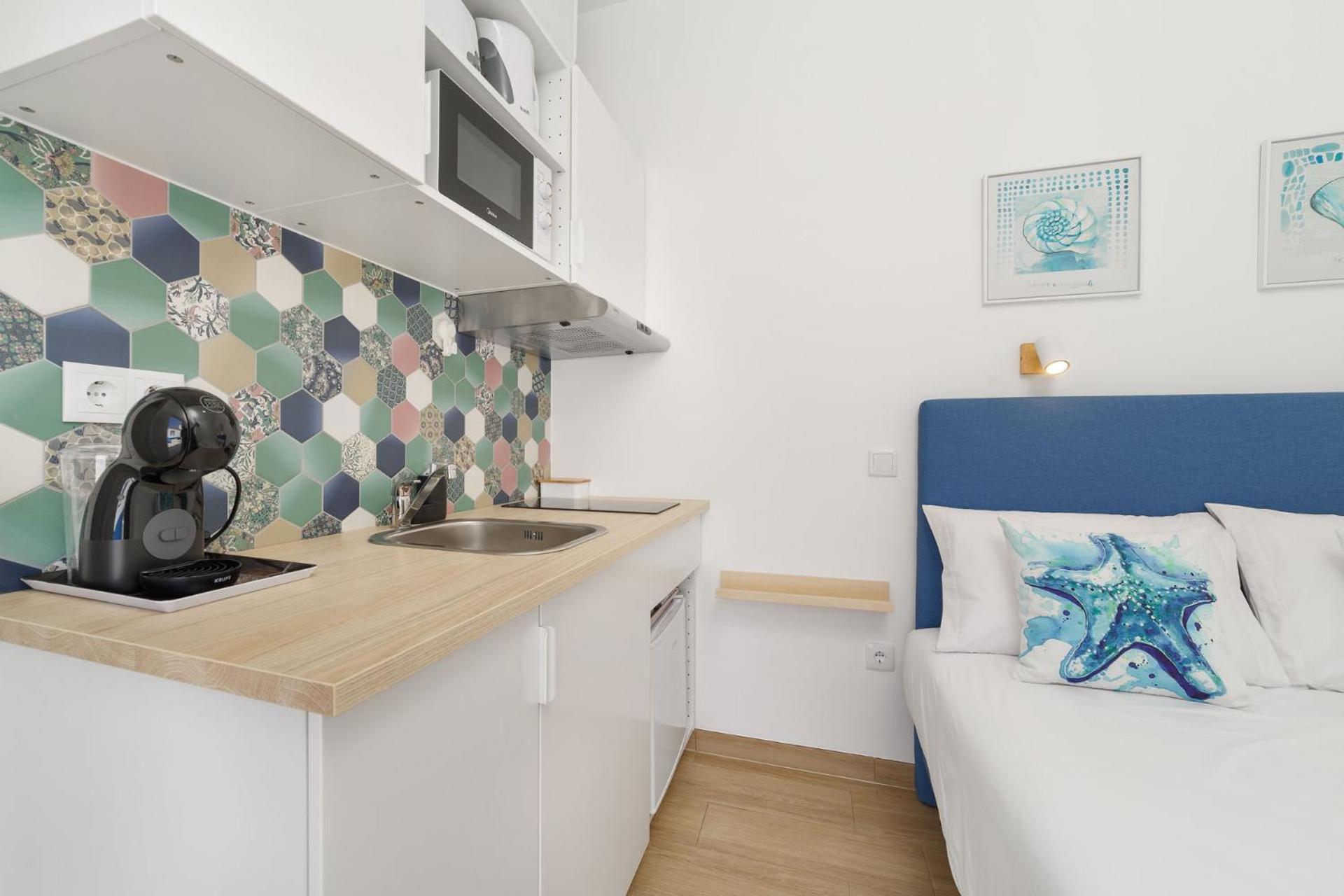 Apartamento Patio C'Un Casinhas Nazaré Exterior foto