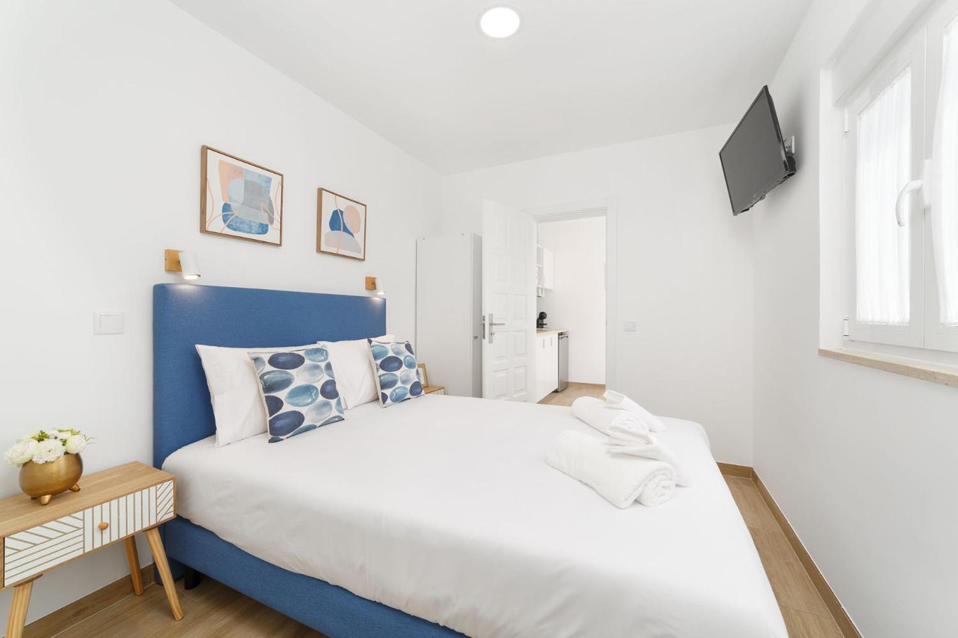 Apartamento Patio C'Un Casinhas Nazaré Exterior foto
