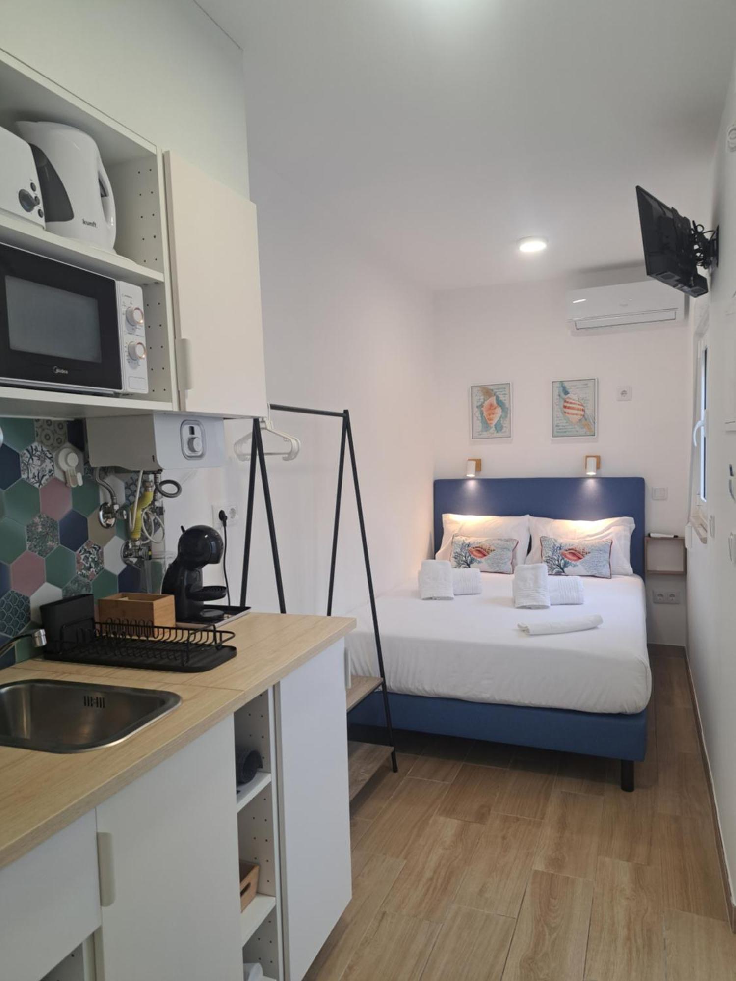 Apartamento Patio C'Un Casinhas Nazaré Exterior foto