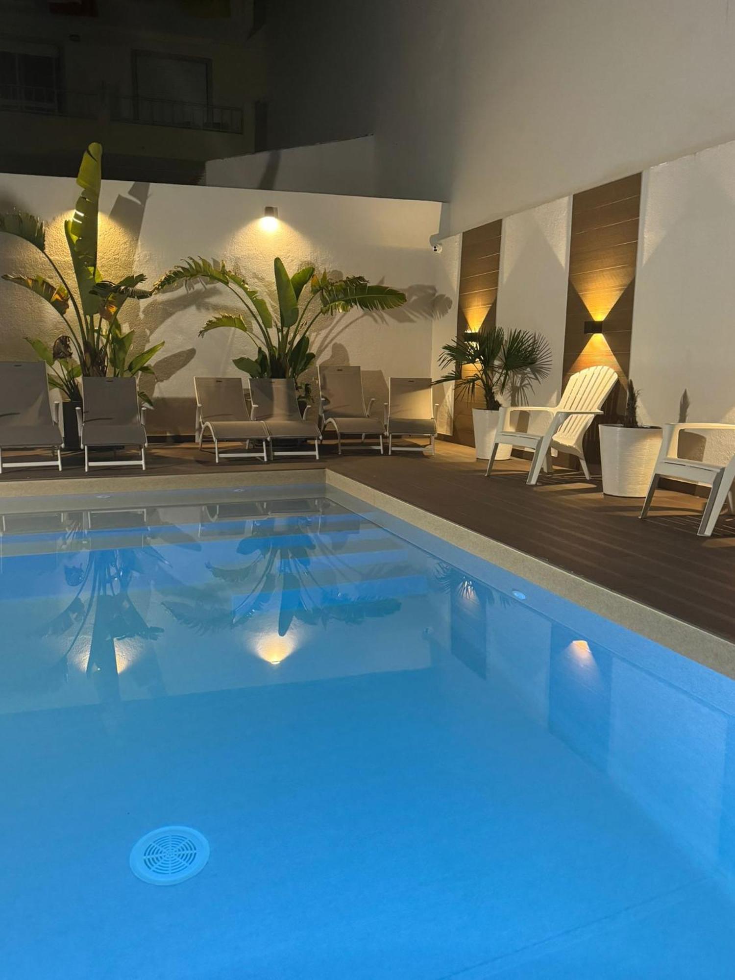Apartamento Patio C'Un Casinhas Nazaré Exterior foto